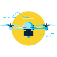 film video Sticker by Brainclash