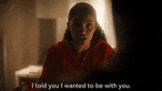 Frustrated Yara Shahidi GIF by grown-ish