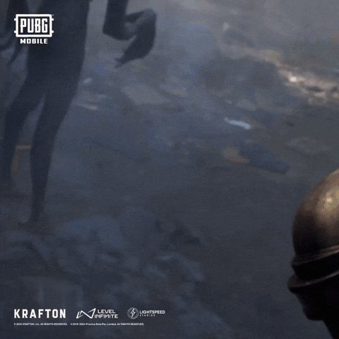 Zombies Pubgm GIF by Official PUBG MOBILE
