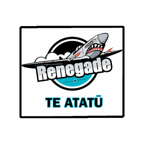 F45 Sticker by F45TeAtatu
