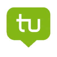 University Study Sticker by TU Dortmund