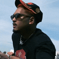 Rollingloud Wellwellwell GIF by Respective