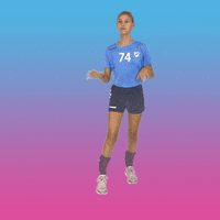 Team Handball GIF by RK Krim