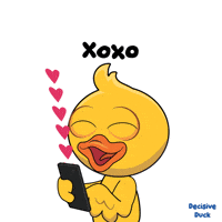 Heart Love GIF by VeeFriends