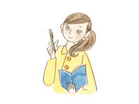 kosecosmeport japan skincare handdrawn masking Sticker