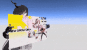 Arknights GIF