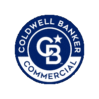 cbcmetrobrokers metrobrokers coldwellbankercommercial cbcmetrobrokers Sticker