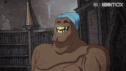 Harley Quinn Lol GIF by HBO Max