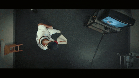 Atlanta Braves Sport GIF by MLB