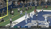 Dallas Cowboys Football GIF by NFL