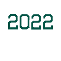 Classof2022 Uwgb Sticker by UW-Green Bay