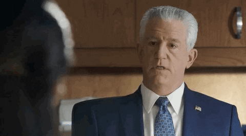 Blue Bloods Jamie Reagan GIF by CBS