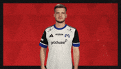 Hamburger Sv Football GIF by Bundesliga