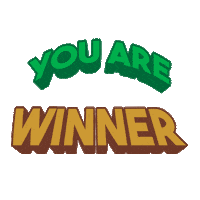 milochile winner milo Ganador enequiposoymas Sticker