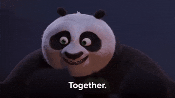Together