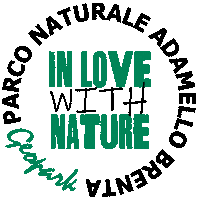 parcoadamellobrenta nature dolomiti trentino unesco Sticker