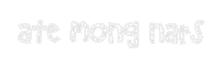 Kamote Sticker