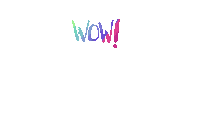 Kamote Wow Sticker