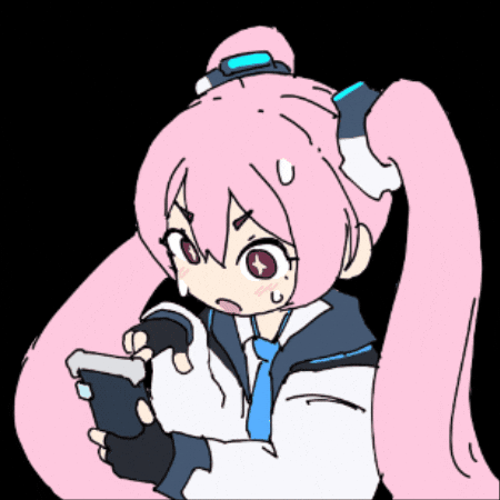 gubuos anime calculator blue archive calc GIF