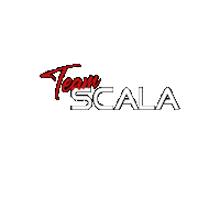 Automobile Perpignan Sticker by SCALA GROUPE