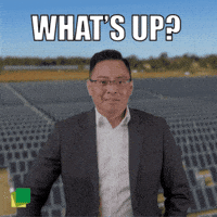 Whats Up Telephone GIF by BayWa r.e. Americas