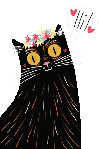 Art Love Sticker