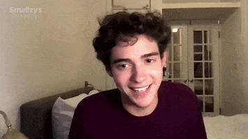 Nova Disney Plus GIF by Smallzy