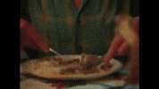 Music Video Eating GIF by Mother Mother