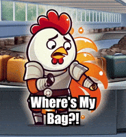Travel Adventure GIF by Zorooster