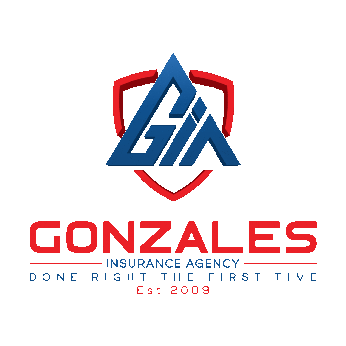 gonzalesinsagency agency insurance gonzales gonzalesia Sticker