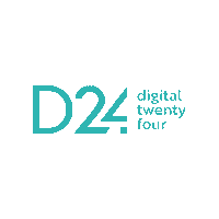 Digital Marketing D24 Sticker by Digital 24
