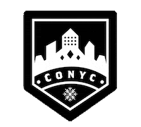 cominneapolis conference campus outreach conyc new years conference Sticker