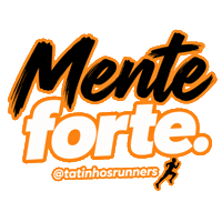 Tatinhos Sticker by Tatinho's Runners