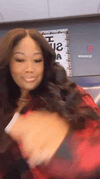 Happy Kiss Fm GIF by 1075 WGCI