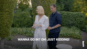 Killing It Paris In Love GIF by E!
