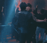 Style Dancing GIF