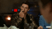 Flip The Bird GIF by The Righteous Gemstones