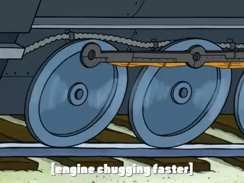 season 7 mystery with a twist GIF by SpongeBob SquarePants