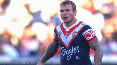 disappointed jake friend GIF by Sydney Roosters Football Club