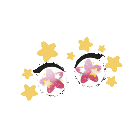 Dolls Emoji Eyes Sticker by Juguetes Famosa