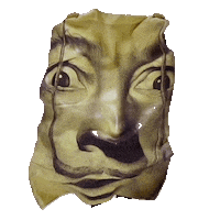 Style Sticker by Ganga Tattoo