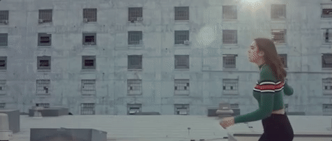 Lost In Your Light GIF by Dua Lipa
