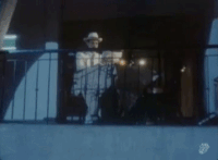 undercover of the night GIF by The Rolling Stones