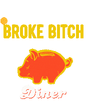 Pop Up Lunch Sticker by mackelangelo