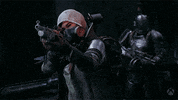 Go Go Go Hunter GIF by Xbox