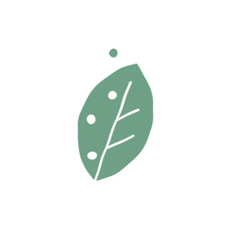 SpritzTea giphygifmaker logo green health GIF