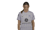 Arin Wright Sport Sticker by National Women's Soccer League