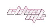 Glitter Fantasy Sticker by chloe mk