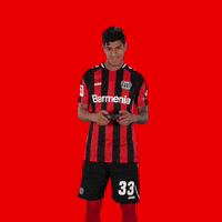 Video Games Win GIF by Bayer 04 Leverkusen