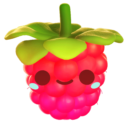 Happy 3D Sticker by dieter